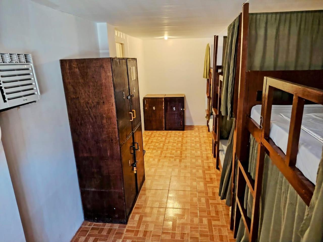 Chill Out Hostel Balabag  Εξωτερικό φωτογραφία